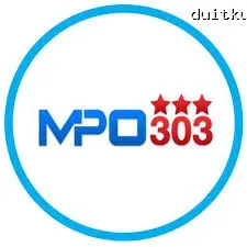 Ikon mpo303